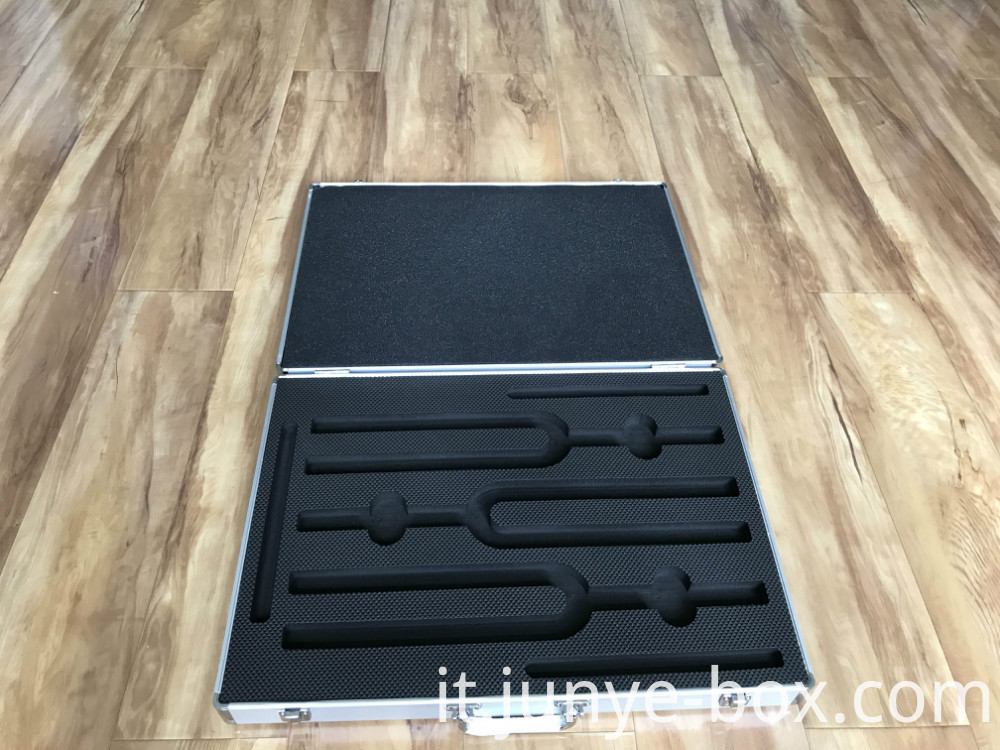 Scatola in lega di alluminio Aluminum Alloy Box